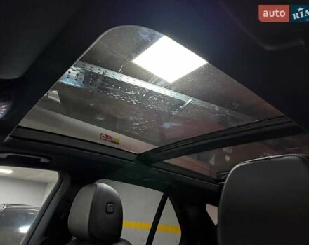 Зеленый Мерседес ГЛЕ-Класс, объемом двигателя 2 л и пробегом 20 тыс. км за 115500 $, фото 43 на Automoto.ua