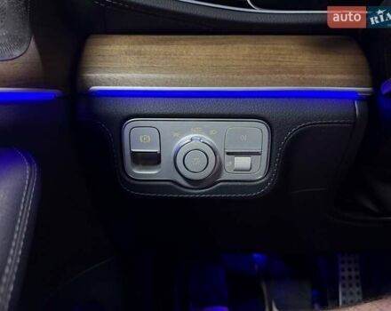 Зеленый Мерседес ГЛЕ-Класс, объемом двигателя 2 л и пробегом 20 тыс. км за 115500 $, фото 33 на Automoto.ua