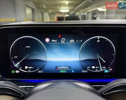 Зеленый Мерседес ГЛЕ-Класс, объемом двигателя 2 л и пробегом 20 тыс. км за 115500 $, фото 68 на Automoto.ua