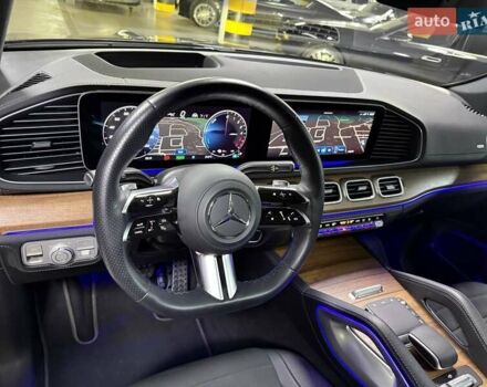 Зеленый Мерседес ГЛЕ-Класс, объемом двигателя 2 л и пробегом 20 тыс. км за 115500 $, фото 34 на Automoto.ua