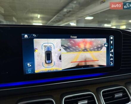 Зеленый Мерседес ГЛЕ-Класс, объемом двигателя 2 л и пробегом 20 тыс. км за 115500 $, фото 75 на Automoto.ua