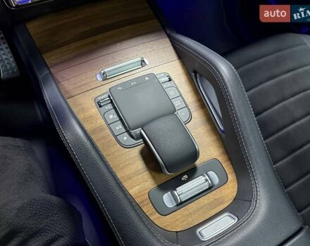 Зеленый Мерседес ГЛЕ-Класс, объемом двигателя 2 л и пробегом 20 тыс. км за 115500 $, фото 82 на Automoto.ua