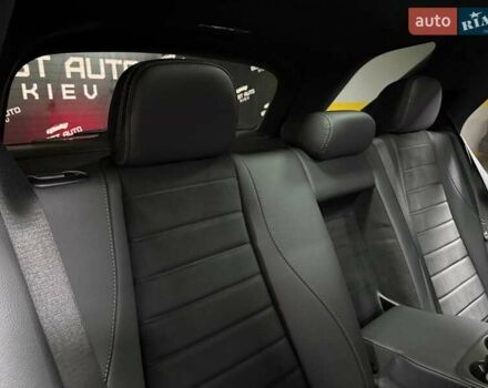 Зеленый Мерседес ГЛЕ-Класс, объемом двигателя 2 л и пробегом 20 тыс. км за 115500 $, фото 61 на Automoto.ua