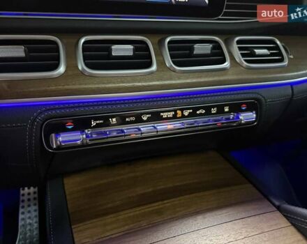 Зеленый Мерседес ГЛЕ-Класс, объемом двигателя 2 л и пробегом 20 тыс. км за 115500 $, фото 81 на Automoto.ua