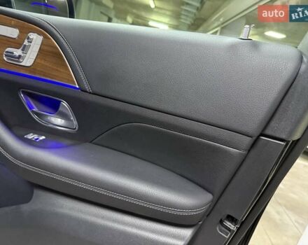 Зеленый Мерседес ГЛЕ-Класс, объемом двигателя 2 л и пробегом 20 тыс. км за 115500 $, фото 93 на Automoto.ua
