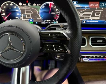 Зеленый Мерседес ГЛЕ-Класс, объемом двигателя 2 л и пробегом 20 тыс. км за 115500 $, фото 67 на Automoto.ua