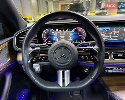 Зеленый Мерседес ГЛЕ-Класс, объемом двигателя 2 л и пробегом 20 тыс. км за 115500 $, фото 44 на Automoto.ua