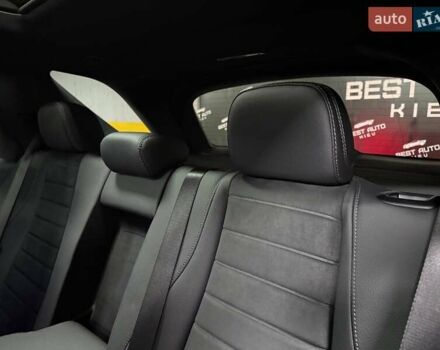 Зеленый Мерседес ГЛЕ-Класс, объемом двигателя 2 л и пробегом 20 тыс. км за 115500 $, фото 54 на Automoto.ua