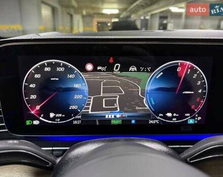 Зеленый Мерседес ГЛЕ-Класс, объемом двигателя 2 л и пробегом 20 тыс. км за 115500 $, фото 70 на Automoto.ua