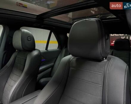 Зеленый Мерседес ГЛЕ-Класс, объемом двигателя 2 л и пробегом 20 тыс. км за 115500 $, фото 42 на Automoto.ua