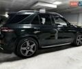 Зеленый Мерседес ГЛЕ-Класс, объемом двигателя 2 л и пробегом 20 тыс. км за 115500 $, фото 8 на Automoto.ua