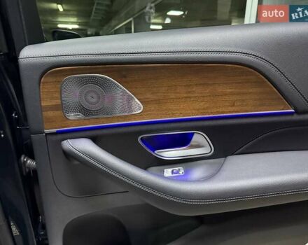 Зеленый Мерседес ГЛЕ-Класс, объемом двигателя 2 л и пробегом 20 тыс. км за 115500 $, фото 62 на Automoto.ua