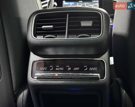 Зеленый Мерседес ГЛЕ-Класс, объемом двигателя 2 л и пробегом 20 тыс. км за 115500 $, фото 55 на Automoto.ua