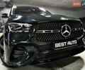 Зеленый Мерседес ГЛЕ-Класс, объемом двигателя 2 л и пробегом 20 тыс. км за 115500 $, фото 96 на Automoto.ua