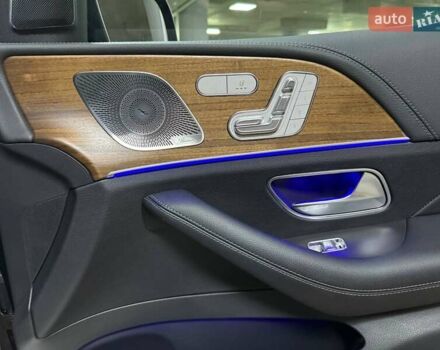 Зеленый Мерседес ГЛЕ-Класс, объемом двигателя 2 л и пробегом 20 тыс. км за 115500 $, фото 94 на Automoto.ua