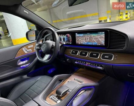 Зеленый Мерседес ГЛЕ-Класс, объемом двигателя 2 л и пробегом 20 тыс. км за 115500 $, фото 84 на Automoto.ua