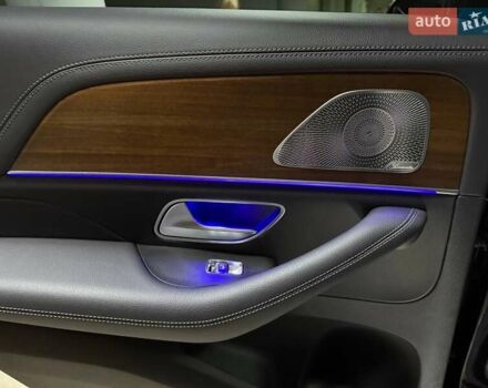 Зеленый Мерседес ГЛЕ-Класс, объемом двигателя 2 л и пробегом 20 тыс. км за 115500 $, фото 48 на Automoto.ua