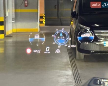 Зеленый Мерседес ГЛЕ-Класс, объемом двигателя 2 л и пробегом 20 тыс. км за 115500 $, фото 31 на Automoto.ua