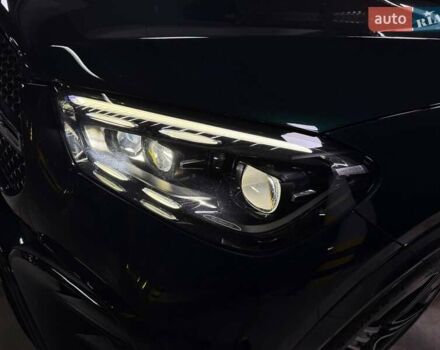 Зеленый Мерседес ГЛЕ-Класс, объемом двигателя 2 л и пробегом 20 тыс. км за 115500 $, фото 25 на Automoto.ua