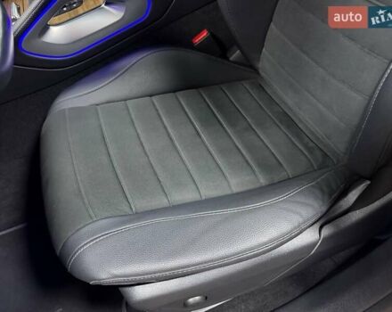 Зеленый Мерседес ГЛЕ-Класс, объемом двигателя 2 л и пробегом 20 тыс. км за 115500 $, фото 40 на Automoto.ua