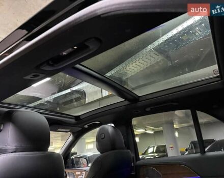 Зеленый Мерседес ГЛЕ-Класс, объемом двигателя 2 л и пробегом 20 тыс. км за 115500 $, фото 49 на Automoto.ua