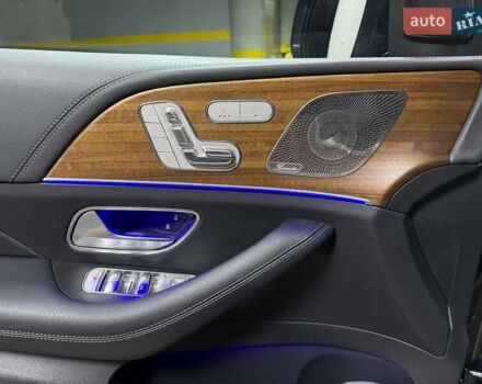 Зеленый Мерседес ГЛЕ-Класс, объемом двигателя 2 л и пробегом 20 тыс. км за 115500 $, фото 30 на Automoto.ua