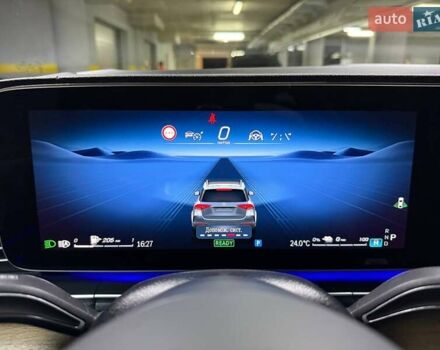 Зеленый Мерседес ГЛЕ-Класс, объемом двигателя 2 л и пробегом 20 тыс. км за 115500 $, фото 72 на Automoto.ua