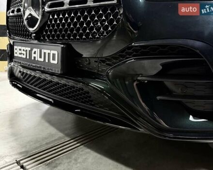 Зеленый Мерседес ГЛЕ-Класс, объемом двигателя 2 л и пробегом 20 тыс. км за 115500 $, фото 23 на Automoto.ua