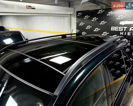 Зеленый Мерседес ГЛЕ-Класс, объемом двигателя 2 л и пробегом 20 тыс. км за 115500 $, фото 28 на Automoto.ua