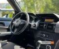 Серый Мерседес ГЛК 200, объемом двигателя 2.1 л и пробегом 253 тыс. км за 15300 $, фото 9 на Automoto.ua
