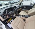 Мерседес ГЛК 220 2014 в Мукачеве на Automoto.ua Белый Мерседес ГЛК 220, объемом двигателя 2.2 л и пробегом 190 тыс. км за 19190 $, фото 9 на Automoto.ua