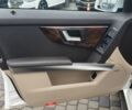 Мерседес ГЛК 220 2014 в Мукачеве на Automoto.ua Белый Мерседес ГЛК 220, объемом двигателя 2.2 л и пробегом 190 тыс. км за 19190 $, фото 8 на Automoto.ua