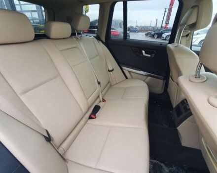 Мерседес ГЛК 220 2014 в Мукачеве на Automoto.ua Белый Мерседес ГЛК 220, объемом двигателя 2.2 л и пробегом 190 тыс. км за 19190 $, фото 19 на Automoto.ua