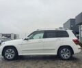 Мерседес ГЛК 220 2014 в Мукачеве на Automoto.ua Белый Мерседес ГЛК 220, объемом двигателя 2.2 л и пробегом 190 тыс. км за 19190 $, фото 6 на Automoto.ua