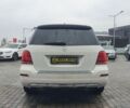 Мерседес ГЛК 220 2014 в Мукачеве на Automoto.ua Белый Мерседес ГЛК 220, объемом двигателя 2.2 л и пробегом 190 тыс. км за 19190 $, фото 4 на Automoto.ua