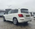 Мерседес ГЛК 220 2014 в Мукачеве на Automoto.ua Белый Мерседес ГЛК 220, объемом двигателя 2.2 л и пробегом 190 тыс. км за 19190 $, фото 5 на Automoto.ua