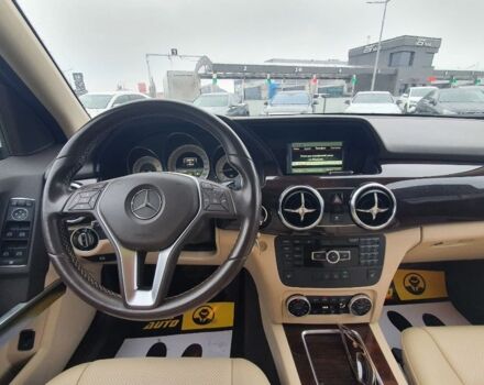 Мерседес ГЛК 220 2014 в Мукачеве на Automoto.ua Белый Мерседес ГЛК 220, объемом двигателя 2.2 л и пробегом 190 тыс. км за 19190 $, фото 15 на Automoto.ua