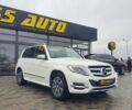 Мерседес ГЛК 220 2014 в Мукачеве на Automoto.ua Белый Мерседес ГЛК 220, объемом двигателя 2.2 л и пробегом 190 тыс. км за 19190 $, фото 1 на Automoto.ua