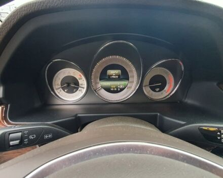 Мерседес ГЛК 220 2014 в Мукачеве на Automoto.ua Белый Мерседес ГЛК 220, объемом двигателя 2.2 л и пробегом 190 тыс. км за 19190 $, фото 11 на Automoto.ua