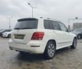Мерседес ГЛК 220 2014 в Мукачеве на Automoto.ua Белый Мерседес ГЛК 220, объемом двигателя 2.2 л и пробегом 190 тыс. км за 19190 $, фото 3 на Automoto.ua