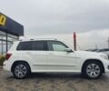 Мерседес ГЛК 220 2014 в Мукачеве на Automoto.ua Белый Мерседес ГЛК 220, объемом двигателя 2.2 л и пробегом 190 тыс. км за 19190 $, фото 2 на Automoto.ua