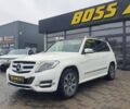 Мерседес ГЛК 220 2014 в Мукачеве на Automoto.ua Белый Мерседес ГЛК 220, объемом двигателя 2.2 л и пробегом 190 тыс. км за 19190 $, фото 7 на Automoto.ua