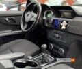 Черный Мерседес ГЛК 220, объемом двигателя 2.2 л и пробегом 246 тыс. км за 14000 $, фото 11 на Automoto.ua