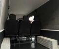 Белый Мерседес ГЛК-Класс, объемом двигателя 2.7 л и пробегом 700 тыс. км за 8496 $, фото 6 на Automoto.ua