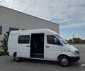 Белый Мерседес ГЛК-Класс, объемом двигателя 2.7 л и пробегом 700 тыс. км за 8496 $, фото 1 на Automoto.ua