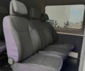 Белый Мерседес ГЛК-Класс, объемом двигателя 2.7 л и пробегом 700 тыс. км за 8496 $, фото 3 на Automoto.ua