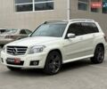 Мерседес ГЛК-Класс 2008 в Одессе на Automoto.ua Белый Мерседес ГЛК-Класс, объемом двигателя 3 л и пробегом 290 тыс. км за 12190 $, фото 1 на Automoto.ua