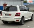 Мерседес ГЛК-Класс 2008 в Одессе на Automoto.ua Белый Мерседес ГЛК-Класс, объемом двигателя 3 л и пробегом 290 тыс. км за 12190 $, фото 7 на Automoto.ua