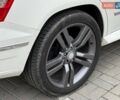 Мерседес ГЛК-Класс 2008 в Одессе на Automoto.ua Белый Мерседес ГЛК-Класс, объемом двигателя 3 л и пробегом 290 тыс. км за 12190 $, фото 8 на Automoto.ua