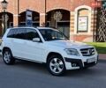 Білий Мерседес ГЛК-Клас, об'ємом двигуна 3 л та пробігом 242 тис. км за 10650 $, фото 1 на Automoto.ua